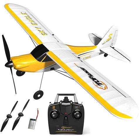 Radiolink RC4GS V2 4 Channels <b>RC</b> Radio Transmitter and. . Rc planes on sale